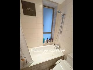 Sai Ying Pun - Island Crest 10