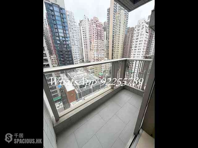 Sai Ying Pun - Island Crest 02