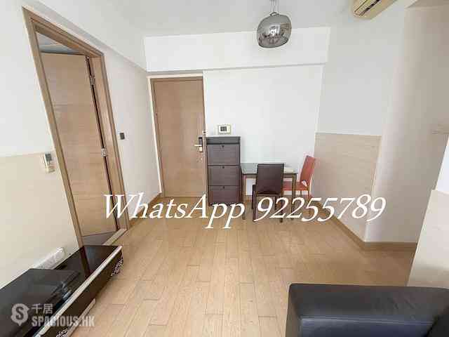 Sai Ying Pun - Island Crest 03