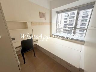 Sai Ying Pun - Island Crest 04