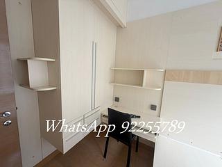 Sai Ying Pun - Island Crest 05