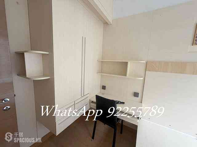 Sai Ying Pun - Island Crest 05