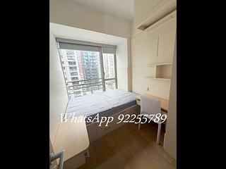 Sai Ying Pun - Island Crest 06