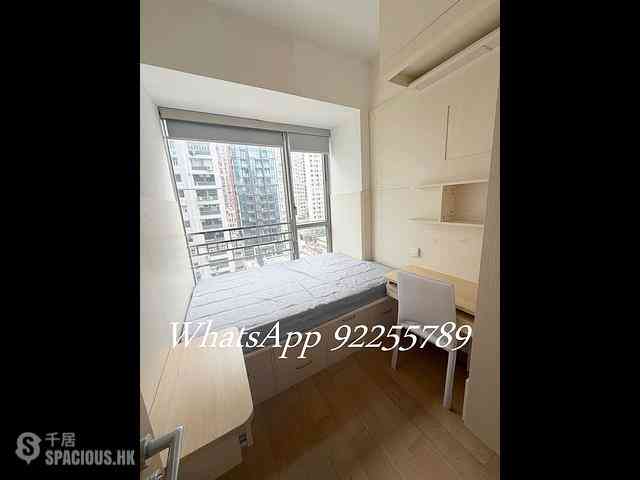 Sai Ying Pun - Island Crest 06