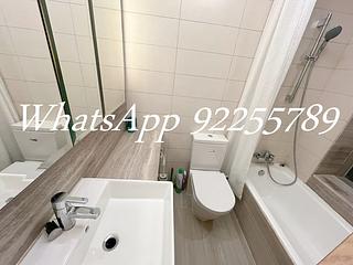 Sai Ying Pun - Island Crest 10