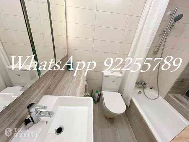 Sai Ying Pun - Island Crest 10