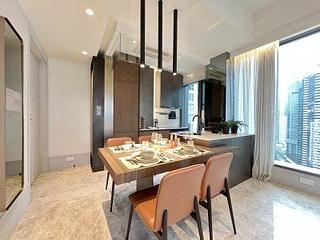 Wan Chai - Eight Star Street 05