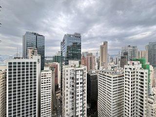 Wan Chai - Eight Star Street 09