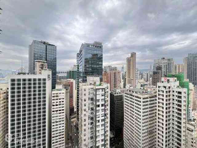 Wan Chai - Eight Star Street 09