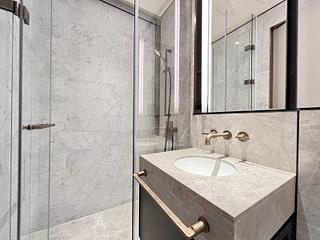 Wan Chai - Eight Star Street 17