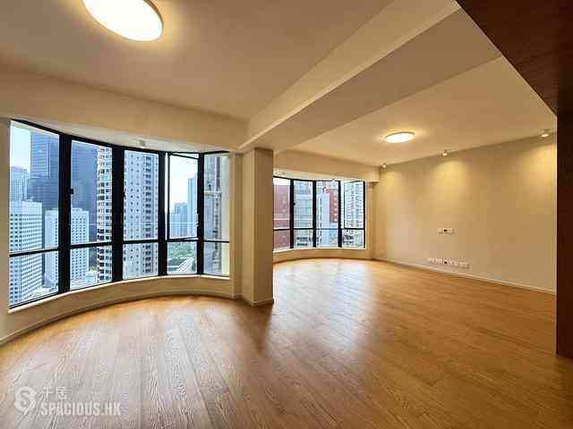 Mid Levels Central - Park Mansions 02