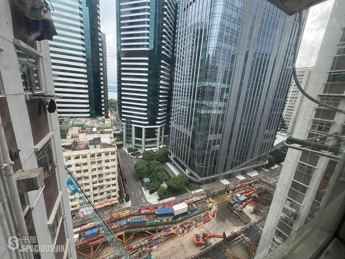 Quarry Bay - Sunway Gardens Block A 01