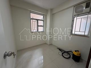 Sai Ying Pun - King Ming Mansion 04