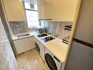 Sheung Wan - One Pacific Heights 05