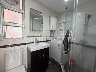 Sai Ying Pun - King Ming Mansion 07
