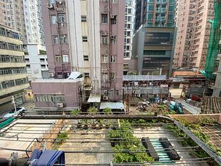 坚尼地城 - 五福大厦 07
