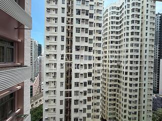 Sai Ying Pun - King Ming Mansion 08