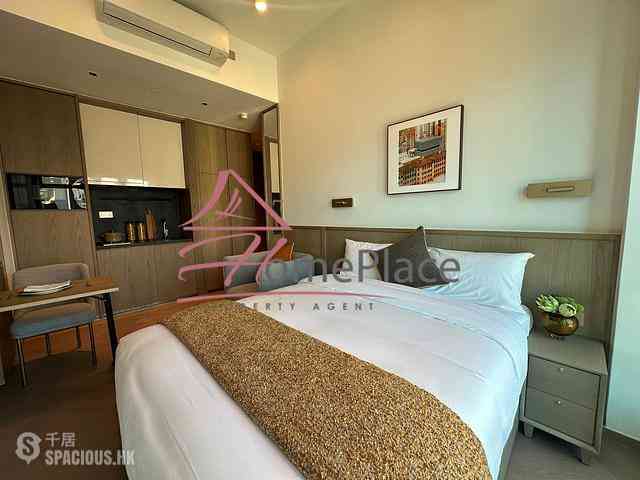 中环 - 赞善里6号 04