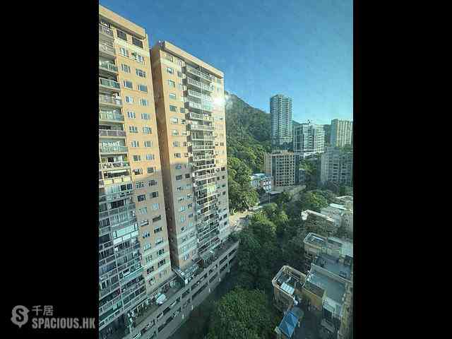 Mid Levels West - Imperial Court 02