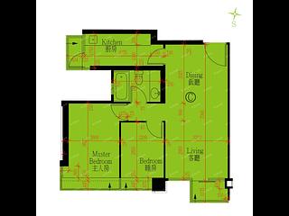 Tung Chung - The Visionary Tower 8 08