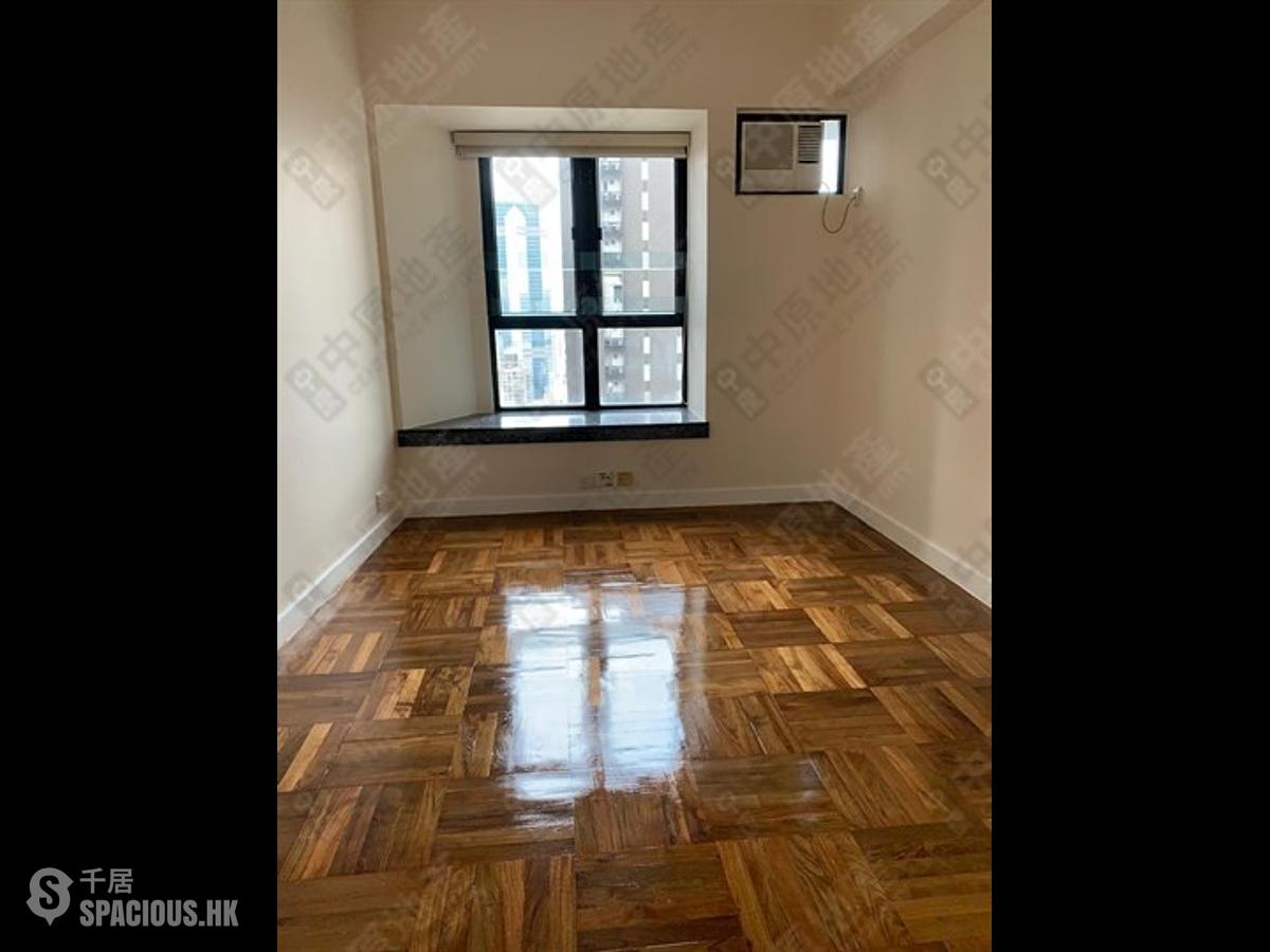 Mid Levels Central - Vantage Park Block 1 01