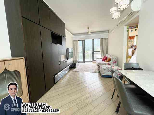 Tung Chung - The Visionary Tower 8 03