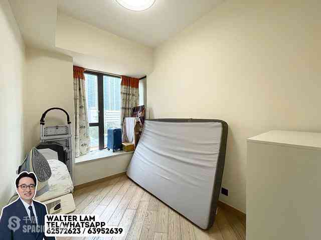 Tung Chung - The Visionary Tower 8 04