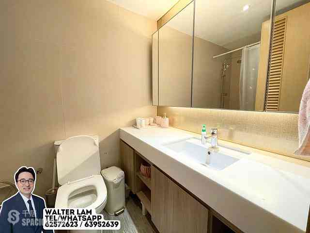 Tung Chung - The Visionary Tower 8 07