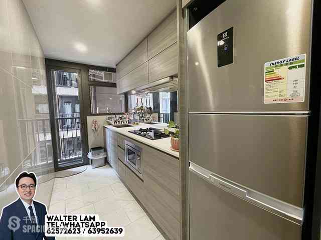 Tung Chung - The Visionary Tower 8 05