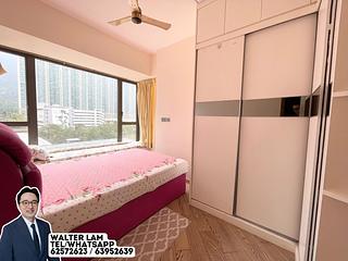 Tung Chung - The Visionary Tower 8 06