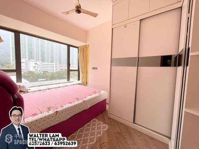 Tung Chung - The Visionary Tower 8 06