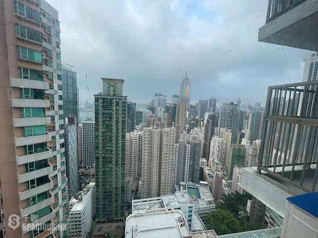 東半山 - 滿峰台 03