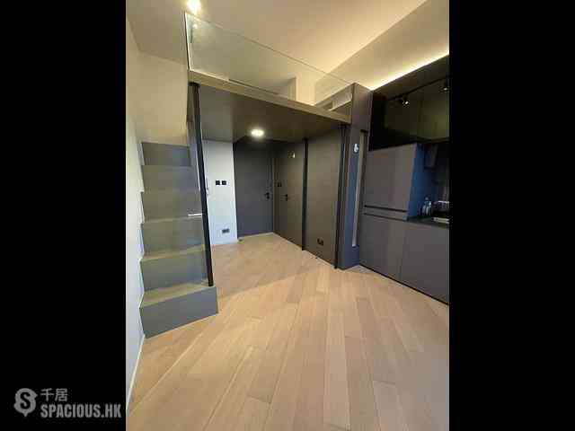 Sai Ying Pun - Artisan House 03