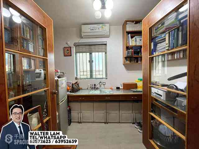 Tung Chung - Tung Chung Crescent Phase 1 Block 2 29