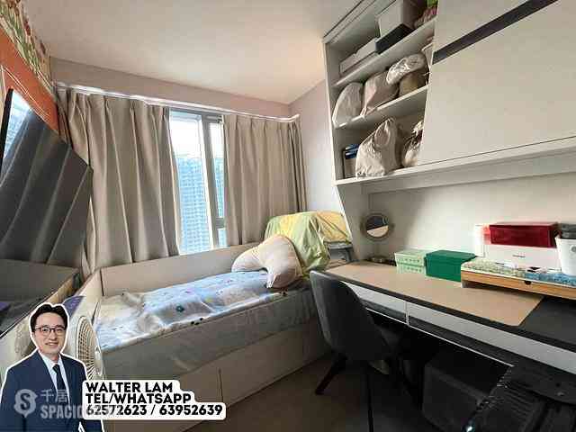 Tung Chung - Tung Chung Crescent Phase 1 Block 2 33