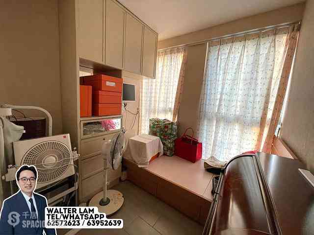 Tung Chung - Tung Chung Crescent Phase 1 Block 2 34
