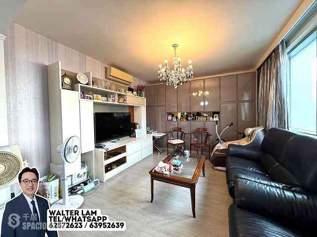Tung Chung - Tung Chung Crescent Phase 1 Block 2 07