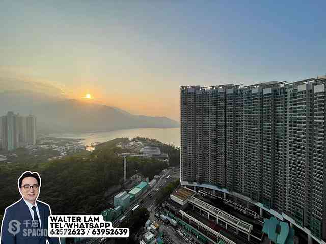 Tung Chung - Tung Chung Crescent Phase 1 Block 2 02