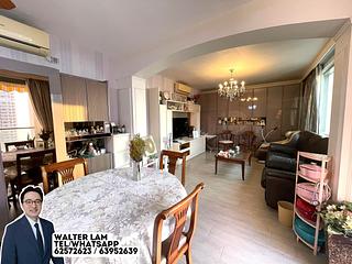 Tung Chung - Tung Chung Crescent Phase 1 Block 2 05