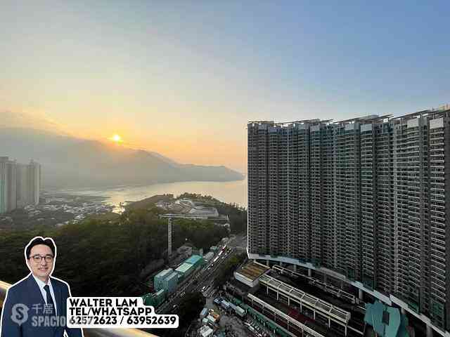 Tung Chung - Tung Chung Crescent Phase 1 Block 2 03