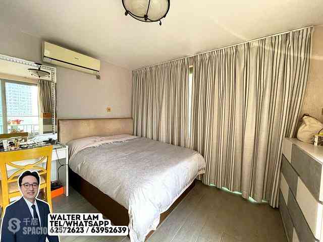 Tung Chung - Tung Chung Crescent Phase 1 Block 2 12