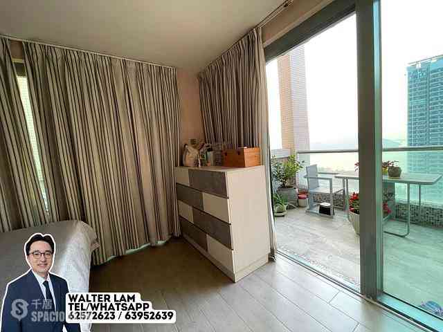 Tung Chung - Tung Chung Crescent Phase 1 Block 2 13