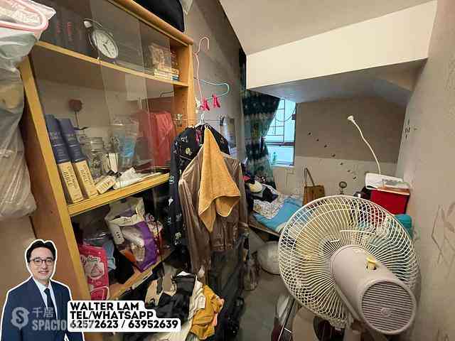 Tung Chung - Tung Chung Crescent Phase 1 Block 2 17