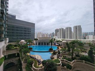 Yau Ma Tei - The Coronation Tower 5 08
