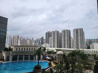 Yau Ma Tei - The Coronation Tower 5 09