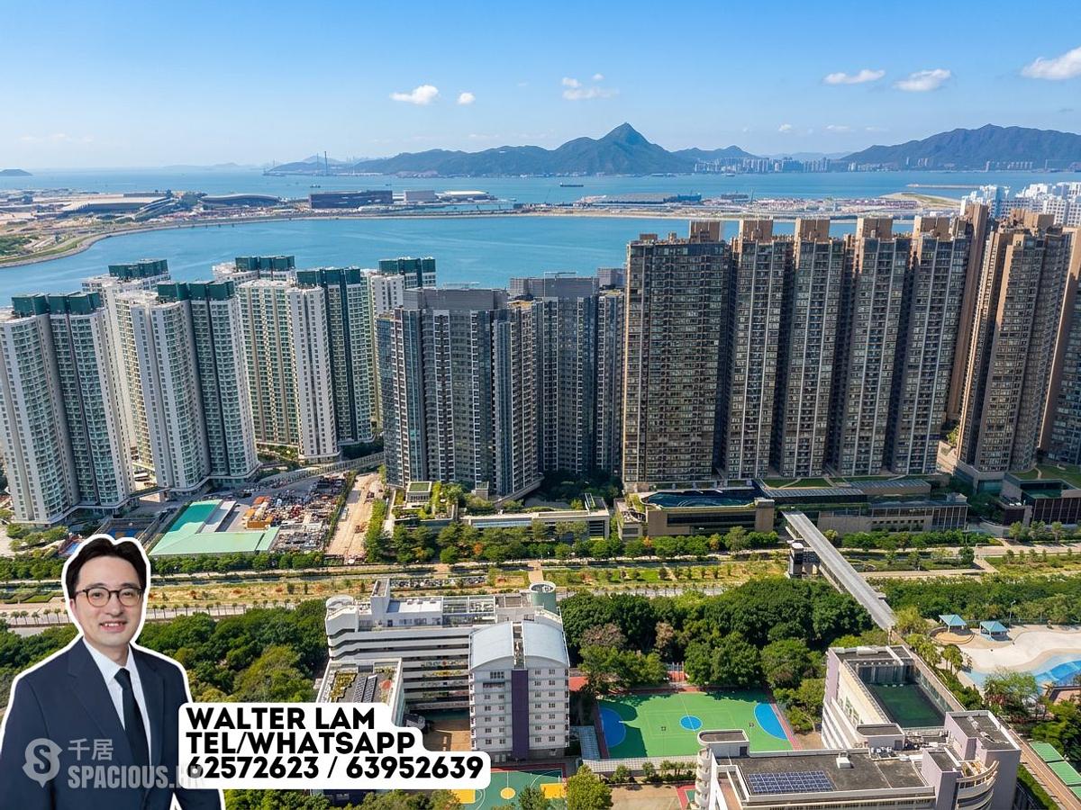 Tung Chung - Caribbean Coast Phase 3 Carmel Cove Tower 9 01