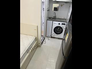 铜锣湾 - 骆克大楼 05