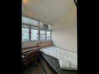 Tsim Sha Tsui - Tsim Sha Tsui Mansion Block A 04