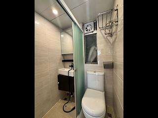 Tsim Sha Tsui - Tsim Sha Tsui Mansion Block A 06