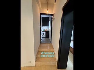 Sheung Wan - Wing Fai Building 05